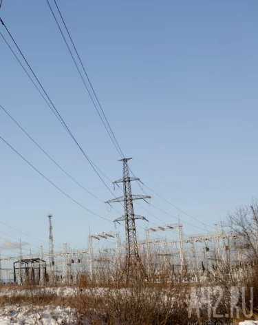 Прокуратура начала проверку после временного отключения электричества в Тайге