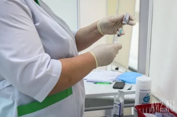 Фото: Учёные работают над новой вакциной от коронавируса. Она может дать пожизненный иммунитет 1
