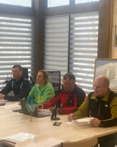 Фото: <a href=https://t.me/dirsheregesh/8644>Новости Шерегеша</a> / Telegram