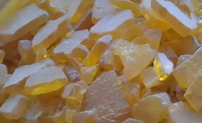 Смола из Кузбасса заменила сырьё из Европы и Китая на российских заводах