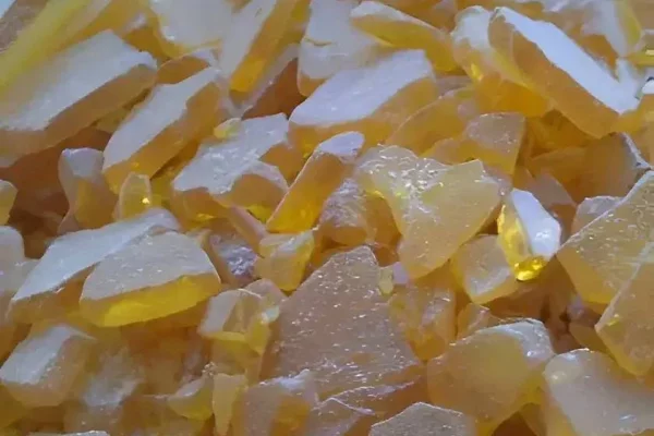 Смола из Кузбасса заменила сырьё из Европы и Китая на российских заводах