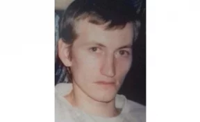В Кузбассе ищут пропавшего 34-летнего мужчину