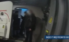 Пьяного москвича сняли с рейса в кемеровском аэропорту