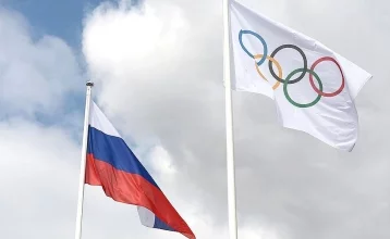 Фото: Российским атлетам в Пхенчхане всё-таки разрешат пронести национальный флаг 1