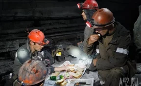 День шахтёра: как добывают уголь в Кузбассе