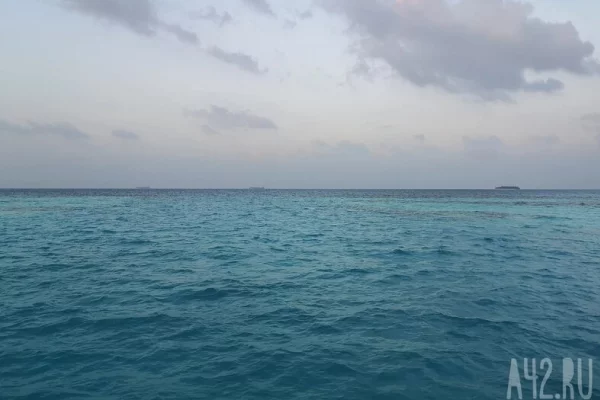 CNN: Иран начал минирование Ормузского пролива