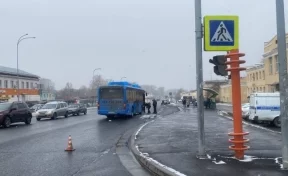 Реальный срок и выплата 1 млн рублей компенсации: в Кемерове осудили водителя автобуса за смерть женщины