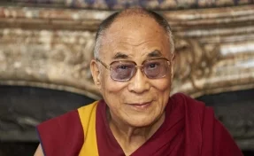 Далай-лама заявил о большом вкладе России в развитие мира в будущем