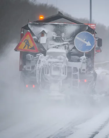Работа на опережение: Дмитрий Анисимов предупредил кемеровчан об ухудшении погоды