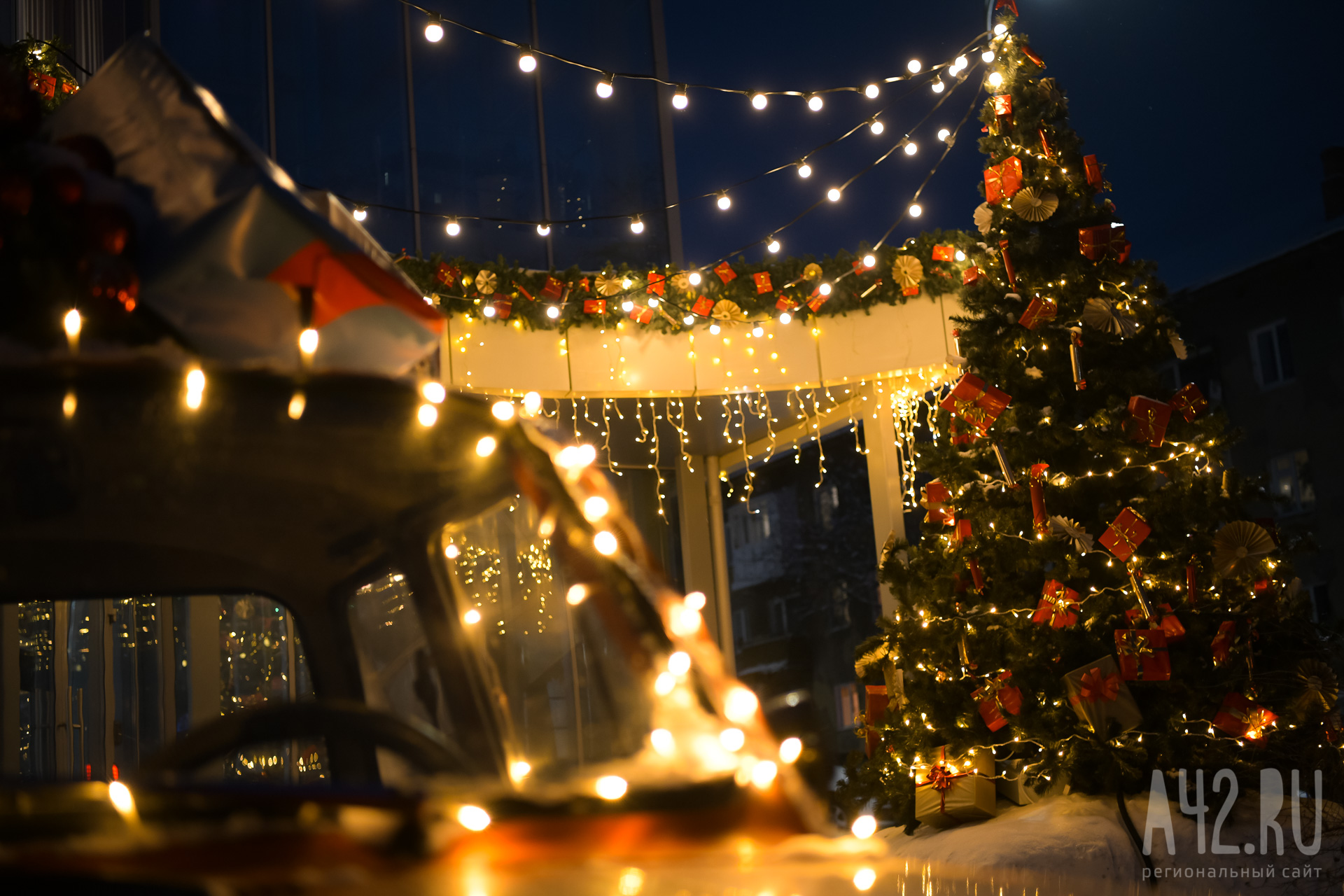 Самая короткая рабочая неделя ждёт росиян в декабре