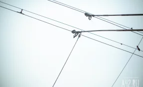 В Кемерове стало на один маршрут больше: на линию вышел троллейбус №1А