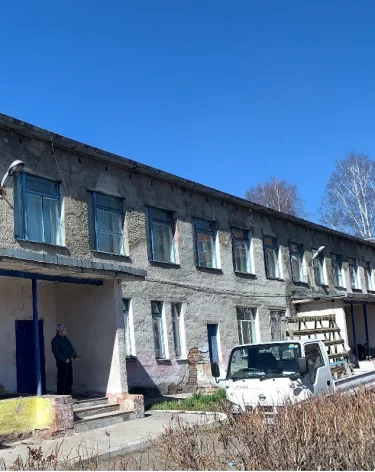 Фото: управление городского развития администрации Кемерова.