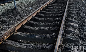 В Кузбассе составителя поездов будут судить после схода с рельсов 4 вагонов
