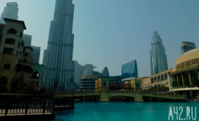 Подросток из Кузбасса, которому пожертвовали 265 млн рублей на лечение, оказался в эпицентре атаки на ОАЭ