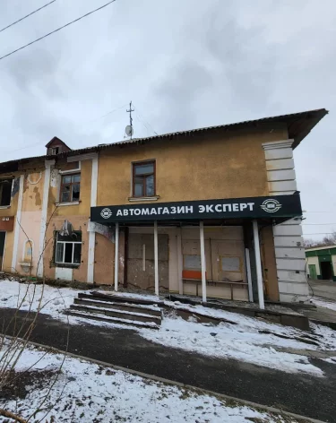 Фото: (до начала работ) прокуратура Кузбасса