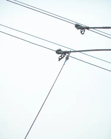 В Кемерове стало на один маршрут больше: на линию вышел троллейбус №1А