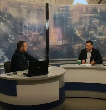 Фото: Мэр Новокузнецка прокомментировал отстранение от должности начальника теруправления минздрава 1