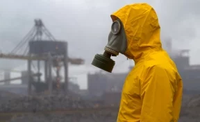 Учёные нашли более радиоактивное место, чем Чернобыль
