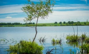 В пяти российских регионах ожидается повышение уровня воды в реках