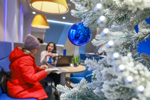 60% жителей Сибири заранее планируют сумму трат на новогодние подарки