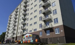 В Кузбассе ещё 108 семей льготников получили новые квартиры