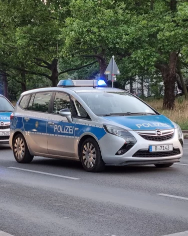 В Мюнхене произошли взрывы, есть погибший