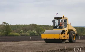 В Прокопьевске суд обязал власти отремонтировать опасные дороги