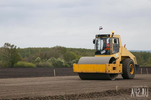 В Прокопьевске суд обязал власти отремонтировать опасные дороги