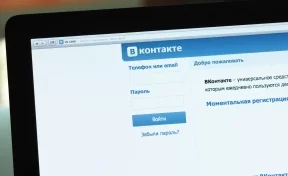«ВКонтакте» стала предупреждать о вреде отказа от прививок