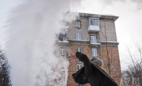 Синоптики рассказали, когда в Кузбассе начнётся похолодание
