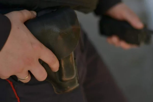 Жительница Курска заявила о похищении мужа, ушедшего из дома после ссоры