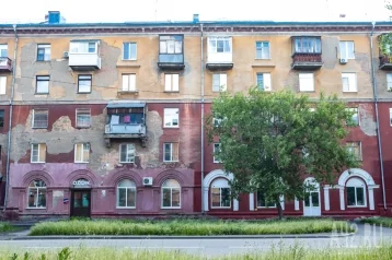 Фото: В Кемерове капитально отремонтируют ещё 106 многоквартирных домов 1