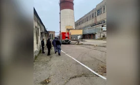 ТЭЦ в Курске подверглась обстрелу со стороны ВСУ