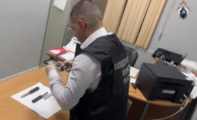 Житель Ставрополья ударил беременную жену ножом в живот