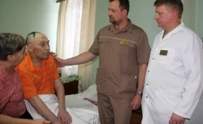 Кузбасские хирурги спасли пациента с множественными метастазами в головном мозге