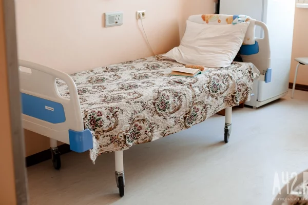 У госпитализированых в Самаре из поезда Тында — Кисловодск детей диагностировали норовирус