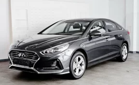 Hyundai Sonata: чего ждать от нового корейского седана?