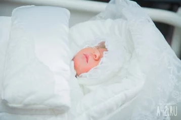 Фото: Жительница Кузбасса оставила дочь в роддоме, но не забыла получить маткапитал 1