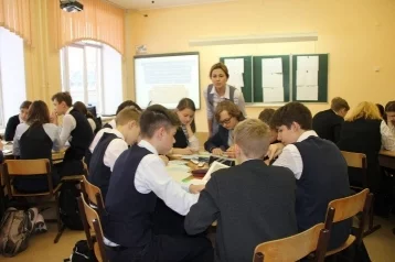 Фото: Восемь кемеровских учителей поборются за звание лучшего 1