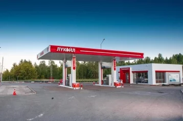 Фото: Кузбассовцы смогут сэкономить на бензине 1