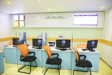 Фото: Единственное в Кузбассе нейрохирургическое отделение для детей открыли после капремонта 5