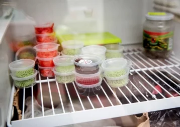 Фото: Доставка еды в Кемерове: как не травить клиентов 13