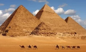 Власти Египта не будут повышать стоимость однократной визы для туристов