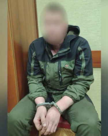 Фото: <a href=https://t.me/gumvd42>ГУ МВД России по Кузбассу</a>/ Telegram