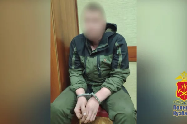 Задержан подозреваемый в убийстве кузбасского предпринимателя и его супруги
