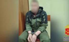 Задержан подозреваемый в убийстве кузбасского предпринимателя и его супруги