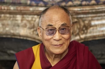 Фото: Далай-лама заявил о большом вкладе России в развитие мира в будущем 1