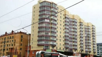 Фото: В Кемерове продают квартиру за 25 млн рублей 1