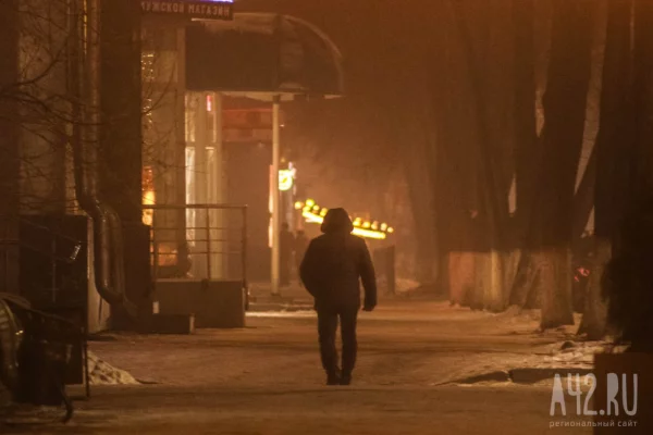 В Кемерове продлили режим НМУ 