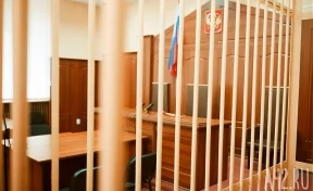 Кемеровчанин получил срок за заражение девушки ВИЧ-инфекцией